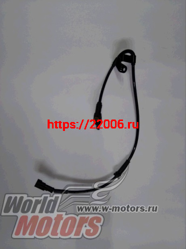 Датчик ABS задний правый Smily (F3630600) Датчик ABS задний правый Smily (F3630600)