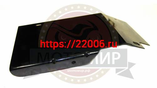 Крыло левое WM550 фото 2 Крыло левое WM550 фото 2