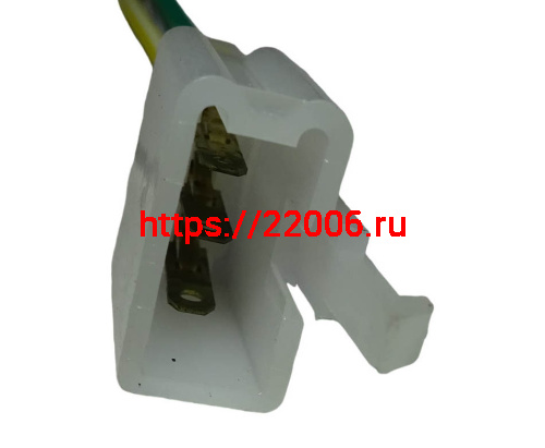 Датчик уровня топлива WIZARD (05050Q078) фото 2