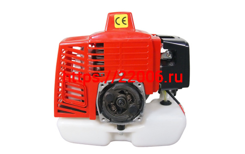 Двигатель для мотокосы LIFAN 3,0 л.с. 1E48F (2х тактный) (63 куб.см.) фото 3 Двигатель для мотокосы LIFAN 3,0 л.с. 1E48F (2х тактный) (63 куб.см.) фото 3