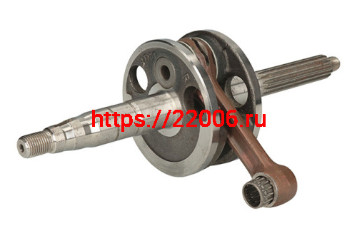 Коленвал Yamaha Jog 90 TMMP Коленвал Yamaha Jog 90 TMMP
