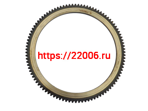 Венец маховика электростартера 190FD Венец маховика электростартера 190FD