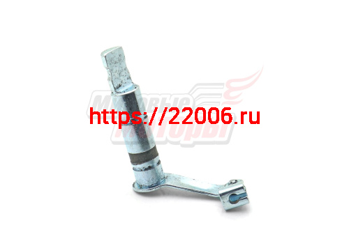 Рычаг механизма сцепления Delta, Zodiak, ОВ-70 (82мм; 100,110 см3)