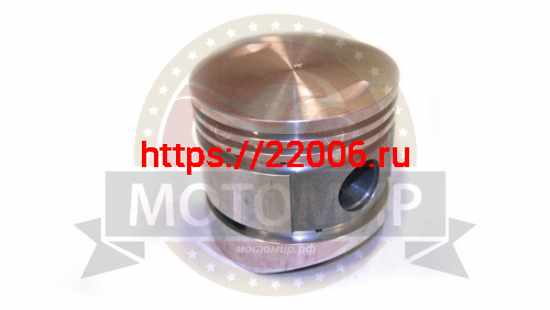 Поршень Урал 3 ремонт "Челябинск" Поршень Урал 3 ремонт "Челябинск"
