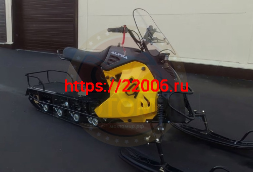 Машинокомплект ЛИДЕР-АЛЬФА-3 (двигатель LIFAN KP460E 20 лс) LONG Машинокомплект ЛИДЕР-АЛЬФА-3 (двигатель LIFAN KP460E 20 лс) LONG