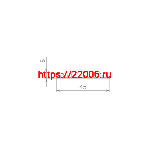 Карниз Armadillo (Армадилло) вертикальный SLD.Scope 5/45/3200 rail BL (3,2 м) фото 2 Карниз Armadillo (Армадилло) вертикальный SLD.Scope 5/45/3200 rail BL (3,2 м) фото 2