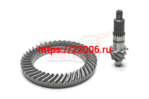 Пара главная BAW 1065, Евро-2,3 (2402T0743025) Пара главная BAW 1065, Евро-2,3 (2402T0743025)