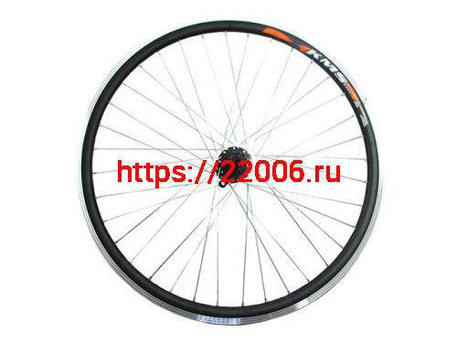 27.5" заднее колесо, алюм.двойн.обод (обод 27.5" Maya +спица 27.5"Maya+втулка MenJoin) 306272612-7 27.5" заднее колесо, алюм.двойн.обод (обод 27.5" Maya +спица 27.5"Maya+втулка MenJoin) 306272612-7