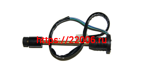 Датчик минимального уровня масла STINGER,TACTIC Датчик минимального уровня масла STINGER,TACTIC
