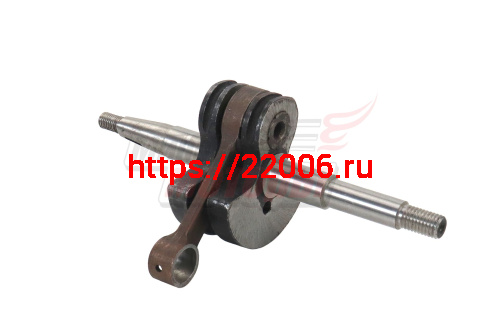 Коленвал Бензопила Тайга (Пермь) Коленвал Бензопила Тайга (Пермь)