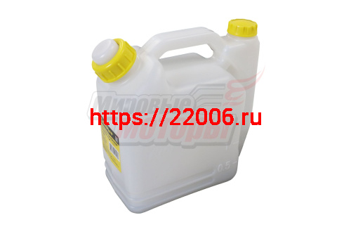 Канистра CHAMPION для приготовления топливной смеси (2л) (С1011)