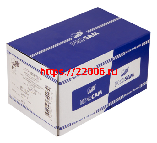 Замок Sam (Сам) накладной ЗНД1А/Д полимер/покр /88300/ фото 3