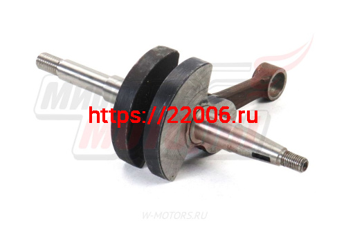 Коленвал Бензопила Тайга (Пермь) фото 2 Коленвал Бензопила Тайга (Пермь) фото 2