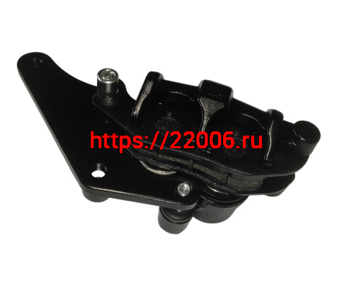 Суппорт тормоза переднего CORSAR 250, TTR 250 фото 2
