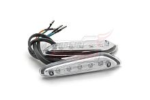 Повторители боковых фонарей (ПАРА) PHANTOM, ZF-KY, EKONIKA (ZF250-2),ZONDER YCR150