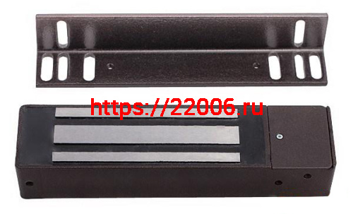 Замок sean (SEAN) электромагнитный ML-45 медь