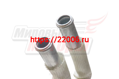 Радиатор отопителя BAW-1044 BAW-1065 (BP17808110012-02) фото 3 Радиатор отопителя BAW-1044 BAW-1065 (BP17808110012-02) фото 3