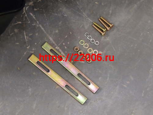 Кофр задний пластик JX Альфа, черный матовый фото 3 Кофр задний пластик JX Альфа, черный матовый фото 3