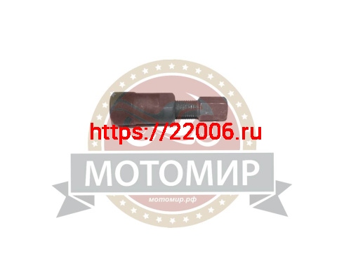 Съемник маховика 1P39 (C110) наружная резьба 27мм Съемник маховика 1P39 (C110) наружная резьба 27мм