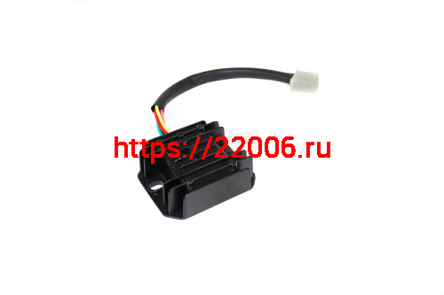 Реле-регулятор AD250a Реле-регулятор AD250a