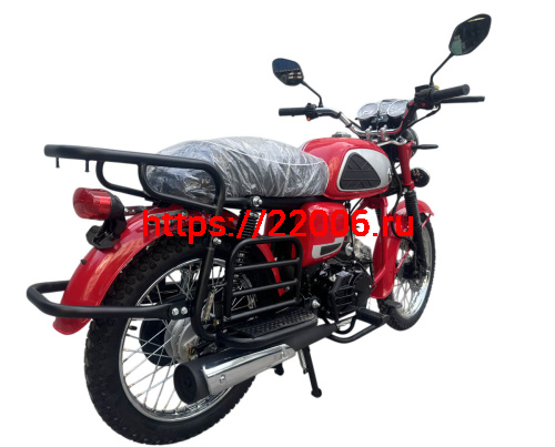 Мопед VEGA 2 фото 5 Мопед VEGA 2 фото 5