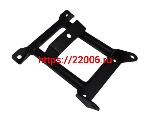 Кронштейн бампера ATV ARMIS (125 25007-00002-01) Кронштейн бампера ATV ARMIS (125 25007-00002-01)