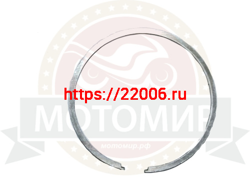 Кольца Пл (Россия) 1 Рем. 72,50 мм (шт.)