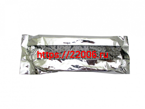 Цепь приводная 420 *98 звеньев Цепь приводная 420 *98 звеньев