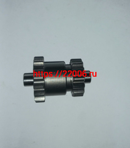 Шестерня электростартера 2 ZS172FMM-5, 15/16z Шестерня электростартера 2 ZS172FMM-5, 15/16z