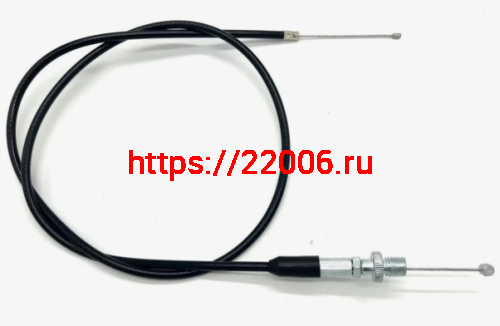 Трос газа (L-1300мм) 172FMM 250см3 Трос газа (L-1300мм) 172FMM 250см3