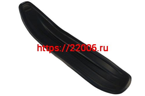 Накладка лыжи Stels №29 (1150х255х6), Viking/Ставр Накладка лыжи Stels №29 (1150х255х6), Viking/Ставр