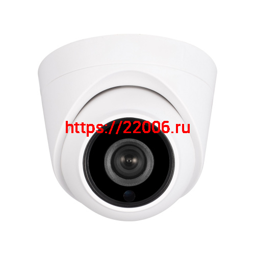 SVC-D892A DIP 2 Mpix 2.8mm видеокамера AHD фото 2