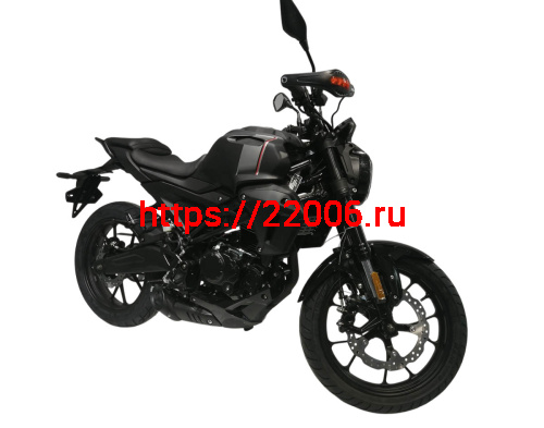 Мотоцикл HIRO фото 7 Мотоцикл HIRO фото 7