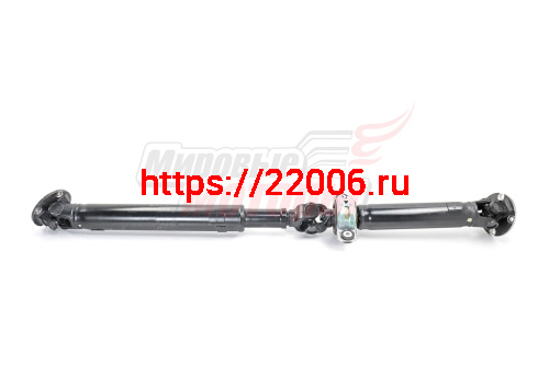Вал карданный задний в сборе Haval H9 (2201100XKV09A)