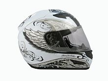 Мотошлем THH TS-42 №5 venice (L)