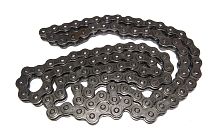 Цепь SFR (520H) SFR -104 зв. приводная усиленная, в инд. упак. (коробка), УСИЛЕННАЯ