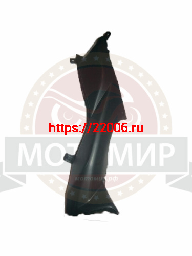 Облицовка декоративная верхняя правая FALCON