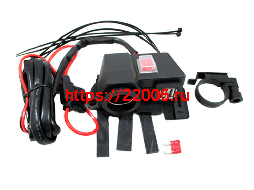 USB - MUS04 USB - MUS04