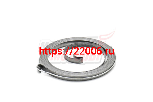 Пружина стартера Крот (150114701) Пружина стартера Крот (150114701)