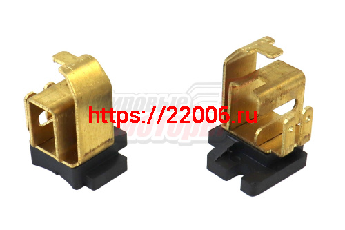 Щеткодержатели для электроинструмента,ДУ-140/800 Интерскол 010317 (17)