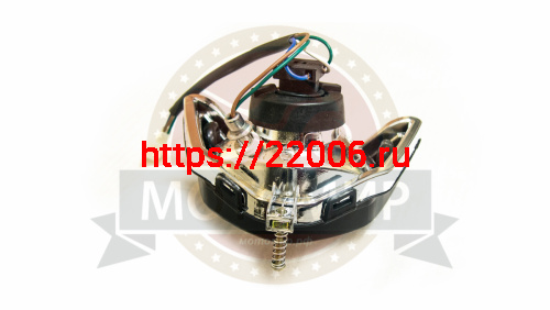 Фара Racer RC250GY-C2 PANTHER NCKE1403 фото 4