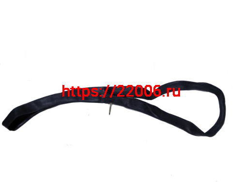 Велокамера 26" х 1.95/2.125 (вентиль Presta) бутиловая (фирм.качество), цвет.короб, WANDA