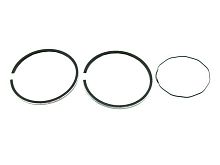 Кольца поршневые SEE Honda Dio  ZX 50 d-40 0.25