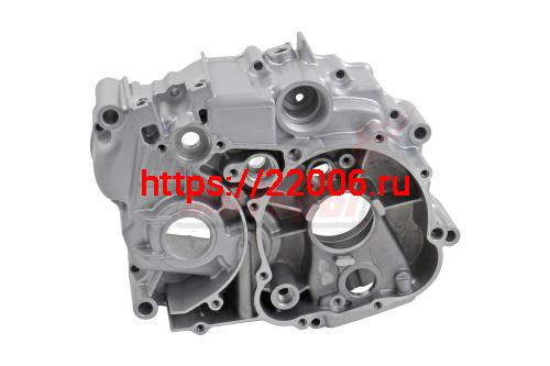 Картер левый 163FML-2 200см3