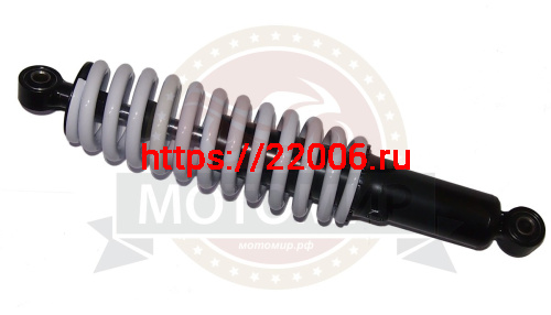 Амортизатор задний (L-350mm) СOMMANDER 200 (306001101004) (пришел как 41257)