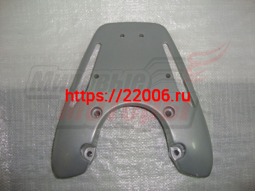 Багажник задний (ручка заднего пассажира) Racer Lupus, WM Mantis, YB50QT-9