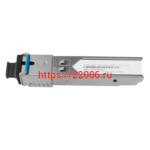 SVT-1335SFP Модуль SFP
