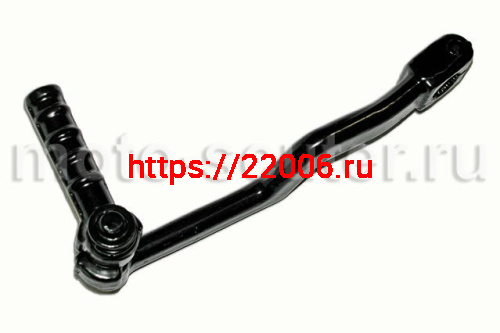 Кикстартер Скутер 139QMB 50cc крашенный TMMP