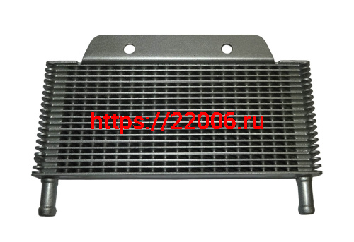 Радиатор масляного охлаждения KAYO 140 см3  YX-140/150 (1P56FMJ) голый фото 2