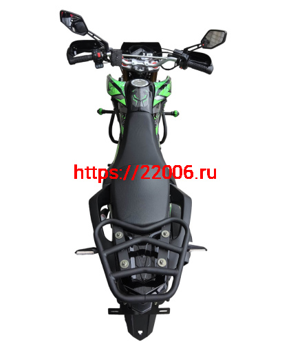 Мотоцикл RIGEL 300 (SHINERAY) фото 6 Мотоцикл RIGEL 300 (SHINERAY) фото 6